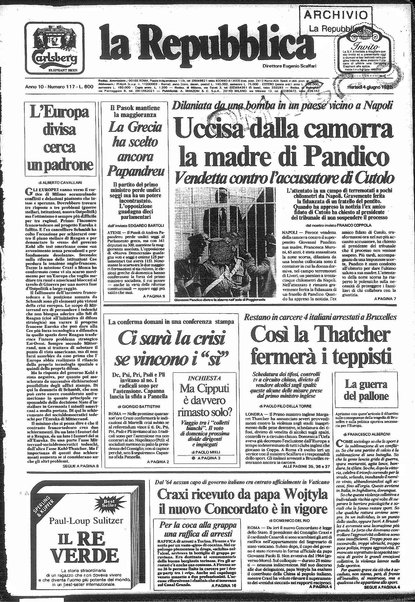 La repubblica